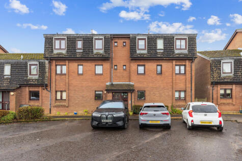 Park View, Strathaven, Lanarkshire