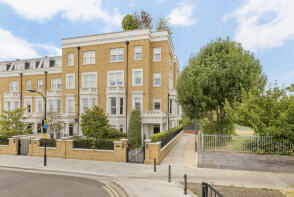 163, Stevenage Road, London SW6 6PB