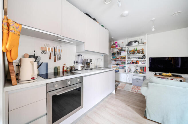 Kitchen - 3