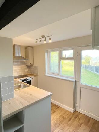 Kitchenette