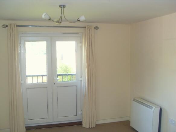 Reception Room Angle 2