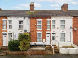 117, Winstanley Road, Wellingborough NN8 1JQ