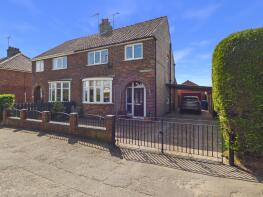 9, Skerne Road, Driffield YO25 6SF