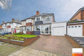 78, Wilmington Road, Birmingham B32 1DU
