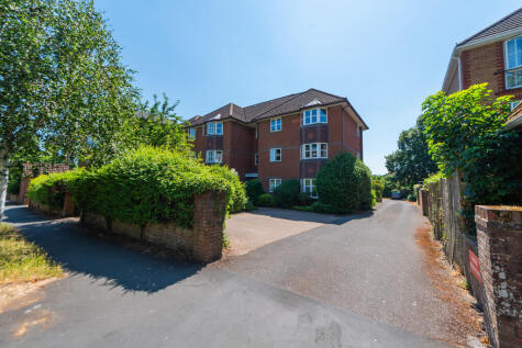 Westwood Road , Southampton