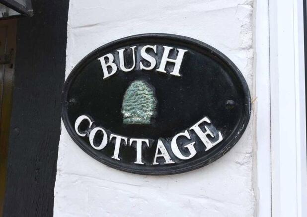 Bush Cottage