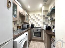 Flat 2, 19, Saunders Street, Southport PR9 0HP