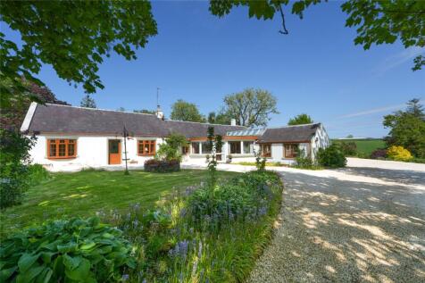 South Thorn, Aiket Road, Dunlop, East Ayrshire, KA3