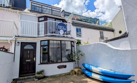 Riverside, Shaldon, TQ14