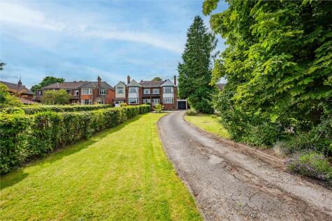Longdale Lane, Ravenshead