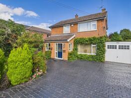234, Derby Road, Chellaston, Derby DE73 6RU