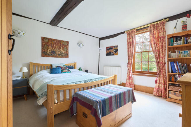 Lambfair House 21...