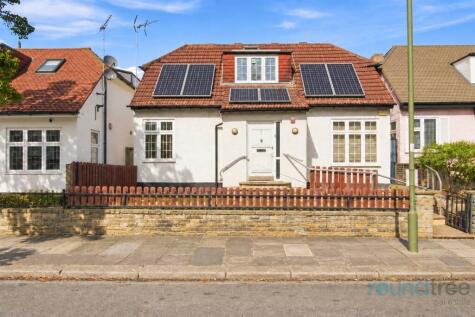 North Crescent, Finchley, N3