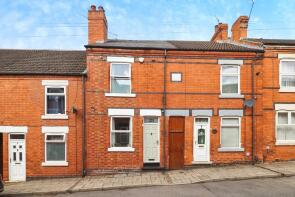 28, Belvoir Street, Nottingham NG15 6NL