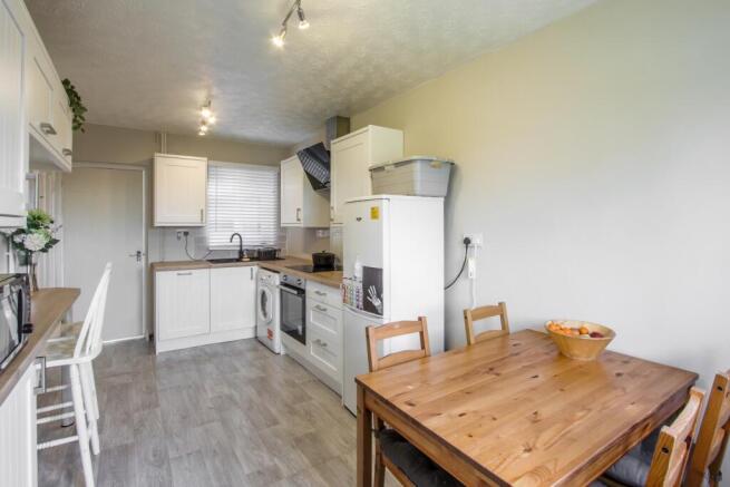 Kitchen a