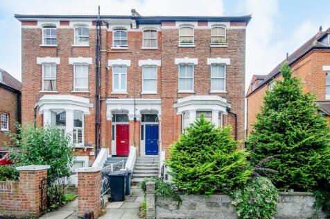 Lewin Road, Streatham Common, London, SW16