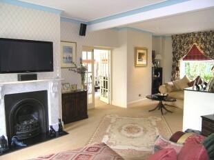 Drawing Room
