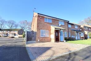 1, Dorcas Close, Waterlooville PO7 8LW