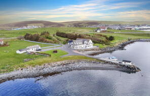 Cutts A, Scalloway, Trondra ZE1 0XL