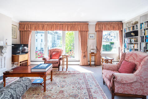 Clarendon Place, London, W2