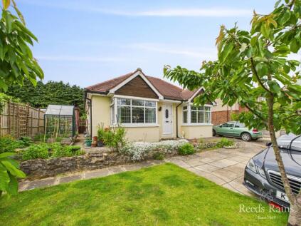 Stoney Haggs Rise, Scarborough, North Yorkshire, YO12