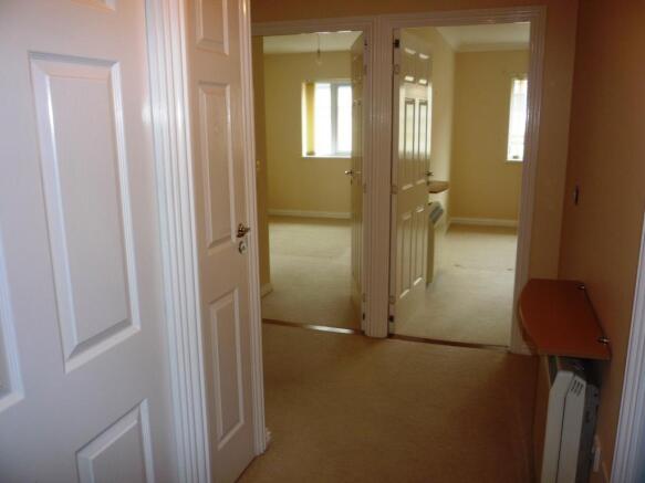 Hallway 1