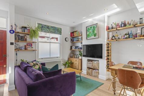 Eastney Street Greenwich SE10