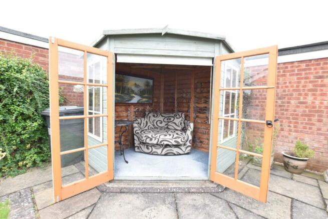 Summer House