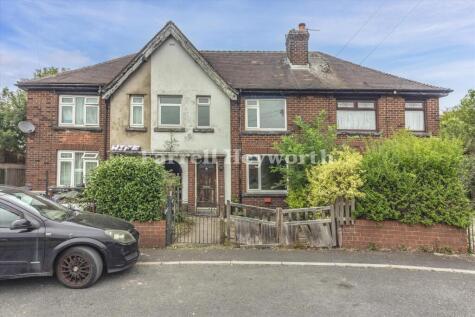 Delamere Place, Chorley