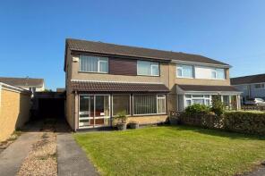 4, Brangwyn Square, Weston-super-mare BS22 6HU
