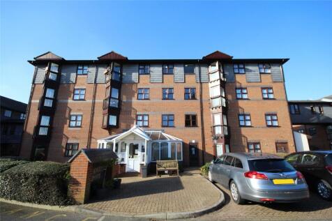 Woodville Grove, Welling, Kent, DA16