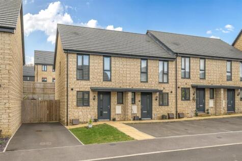 Wheatfield Avenue, Chippenham