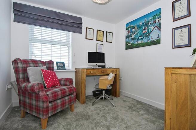 Home Office