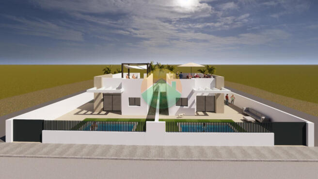 3 Bedroom Detached For Sale-MCC128-3