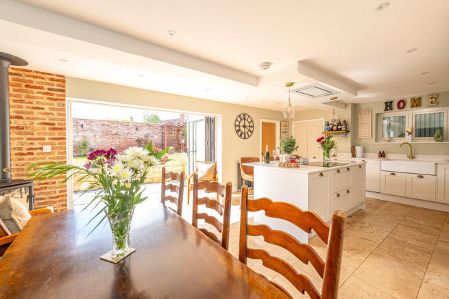 Newport Street, Brewood photo 5