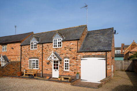 Sheep Street, Shipston On Stour, CV36 4AE