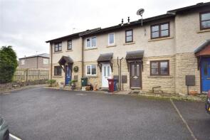 49, Colthirst Drive, Clitheroe BB7 2EJ