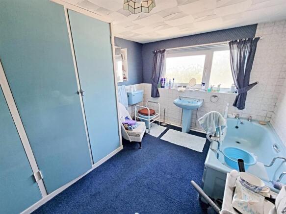 Bathroom/WC