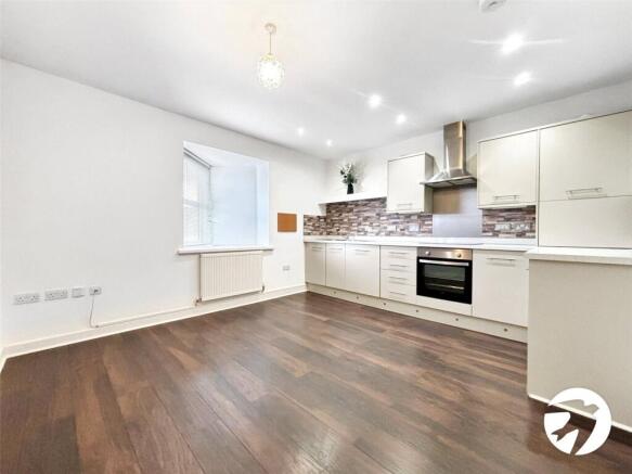 Kitchen/Lounge