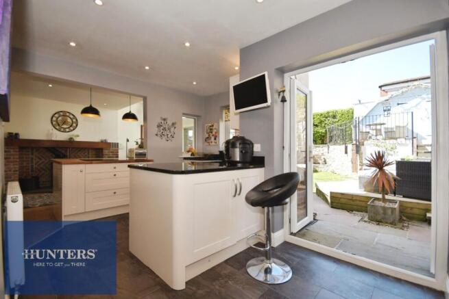 Morris Avenue, Newbold, Chesterfield, S41 7BA photo 4