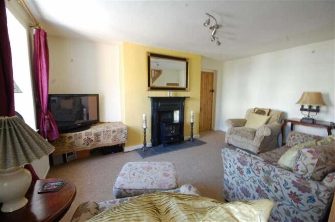 SITTING ROOM