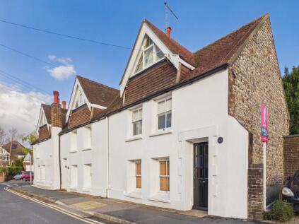 Southdown Road, Shoreham by Sea