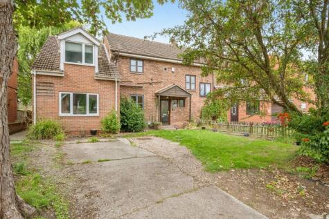 Martin Lane, Bawtry, Doncaster