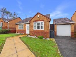 10, Twarnley Rise, Worcester WR4 0PP