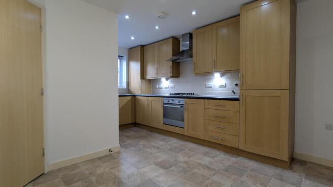 2 bed Terraced for sale Image 4