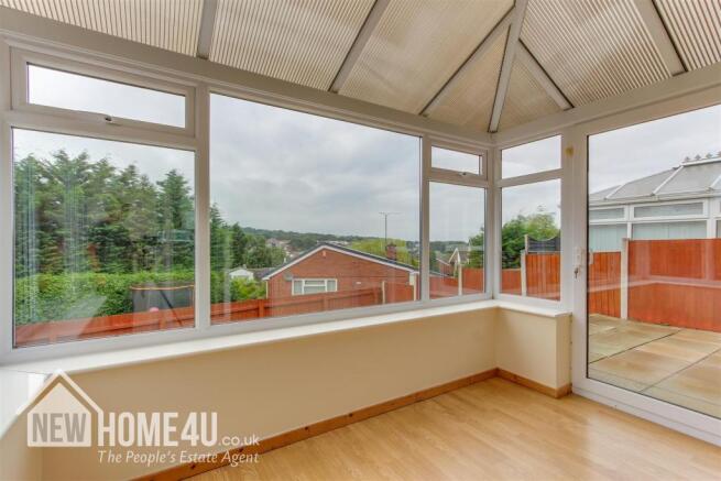 CONSERVATORY: