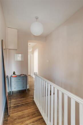 Hitcham Road E17
