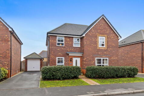 4 bed detached - Dymock, Gloucestershire, GL18 2AY image 16