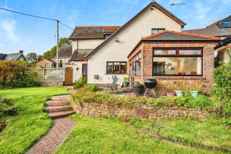 Westfield Road, Saundersfoot, Pembrokeshire, SA69