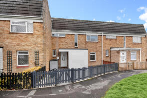 50, Wheatley, Bracknell RG12 8UG